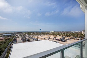 Courtyard South Padre Island