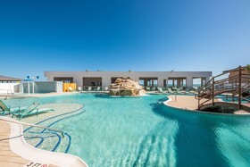 Courtyard South Padre Island