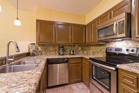 Dunes Condominium