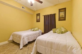 Dunes Condominium