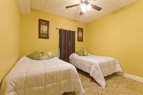 Dunes Condominium