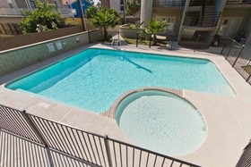 Dunes Condominium