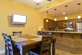 Dunes Condominium