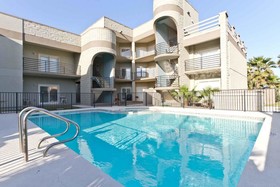 Dunes Condominium