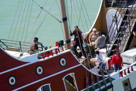 Florence by Padre Island Rentals