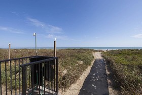 Florence by Padre Island Rentals