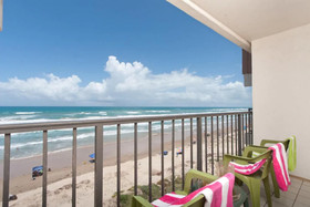 Florence by Padre Island Rentals