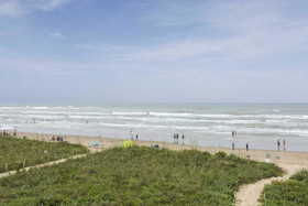 Florence by Padre Island Rentals
