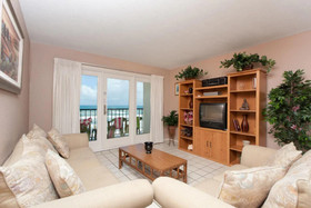 Florence by Padre Island Rentals