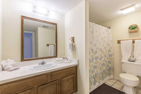 Florence by Padre Island Rentals