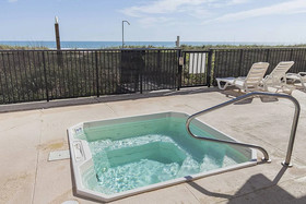 Florence by Padre Island Rentals