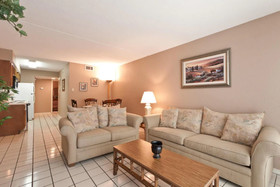 Florence by Padre Island Rentals