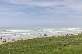 Florence by Padre Island Rentals