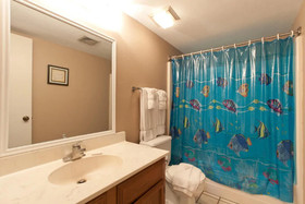 Florence by Padre Island Rentals