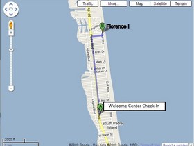 Florence by Padre Island Rentals