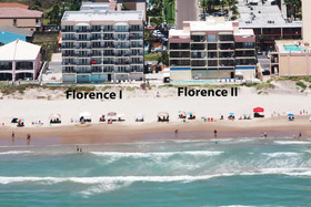 Florence by Padre Island Rentals