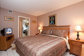 Florence by Padre Island Rentals
