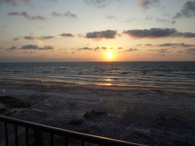 Florence II by South Padre Condo Rentals