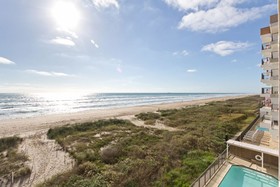 Florence II by South Padre Condo Rentals