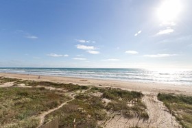 Florence II by South Padre Condo Rentals