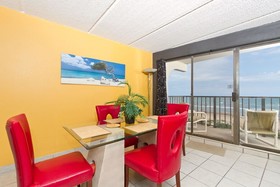 Florence II by South Padre Condo Rentals