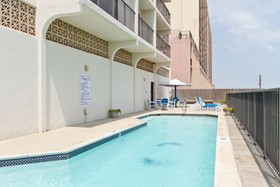 Florence II by South Padre Condo Rentals