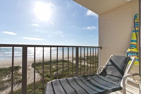 Florence II by South Padre Condo Rentals