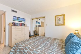 Florence II by South Padre Condo Rentals