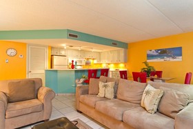 Florence II by South Padre Condo Rentals