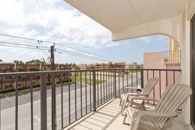 Florence II by South Padre Condo Rentals