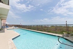 Florence II by South Padre Condo Rentals