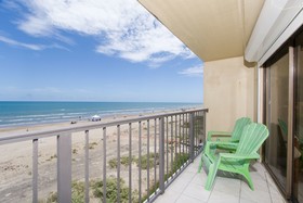 Florence II by South Padre Condo Rentals