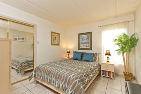 Florence II by South Padre Condo Rentals