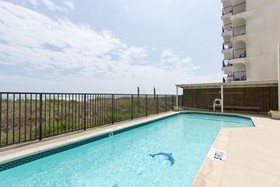 Florence II by South Padre Condo Rentals