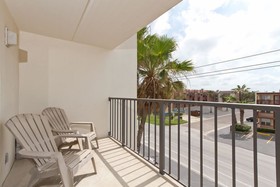 Florence II by South Padre Condo Rentals