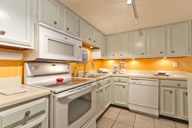 Florence II by South Padre Condo Rentals