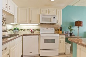 Florence II by South Padre Condo Rentals