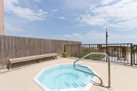 Florence II by South Padre Condo Rentals