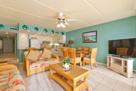 Florence II by South Padre Condo Rentals