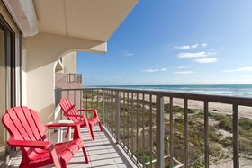 Florence II by South Padre Condo Rentals