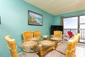 Florence II by South Padre Condo Rentals