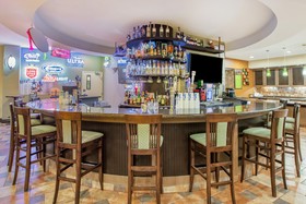 Hilton Garden Inn South Padre Island Beachfront