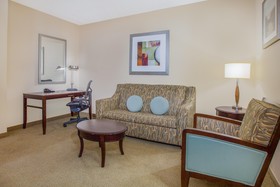 Hilton Garden Inn South Padre Island Beachfront