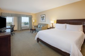 Hilton Garden Inn South Padre Island Beachfront