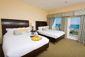 Hilton Garden Inn South Padre Island Beachfront