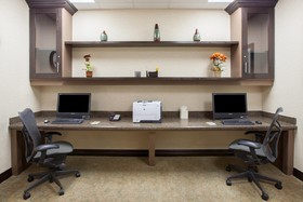 Hilton Garden Inn South Padre Island Beachfront