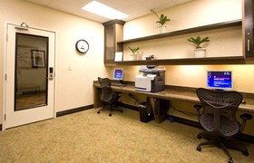 Hilton Garden Inn South Padre Island Beachfront