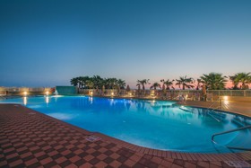 Hilton Garden Inn South Padre Island Beachfront