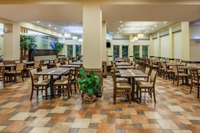 Hilton Garden Inn South Padre Island Beachfront
