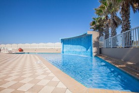 Hilton Garden Inn South Padre Island Beachfront